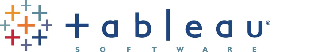 Tableau Logo